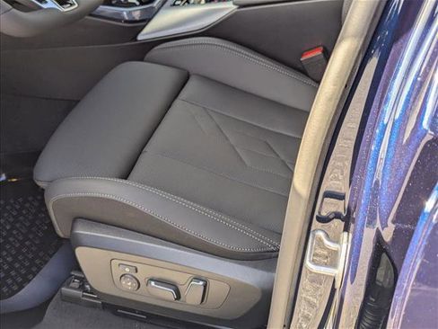 New 2026 BMW X3 xDrive30 image 4