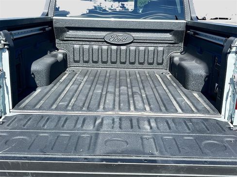 Used 2024 Ford Maverick Lariat w/ Black Appearance Package image 26