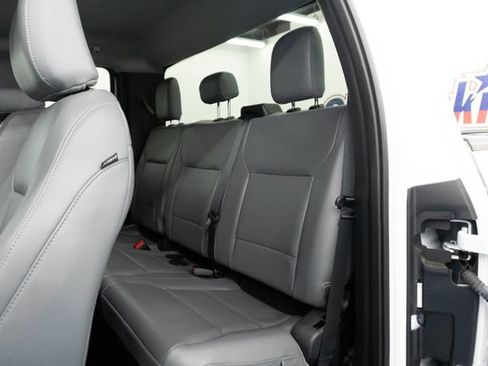 Used 2023 Ford F150 XL AWD/4WD image 23