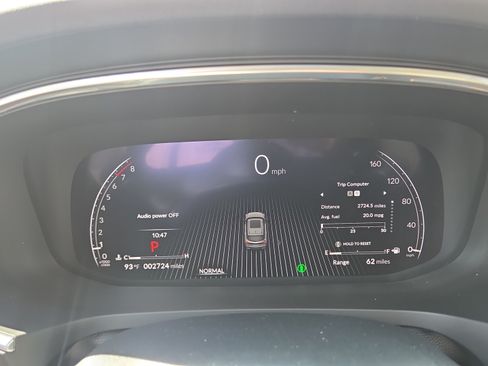 Used 2026 Acura MDX FWD w/ Technology Package image 24