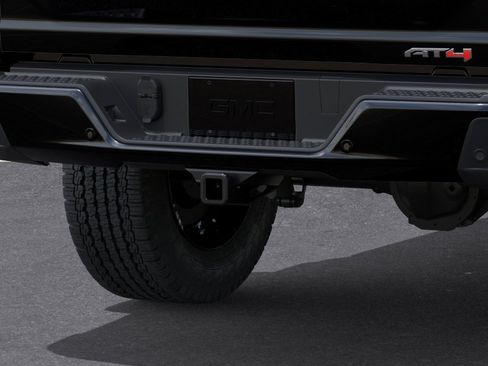 New 2026 GMC Canyon AT4 w/ Technology Plus Package AWD/4WD image 14