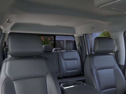 New 2026 Ford F350 Lariat w/ Lariat Ultimate Package AWD/4WD image 22
