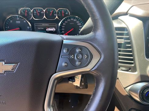 Used 2017 Chevrolet Tahoe LT RWD image 24