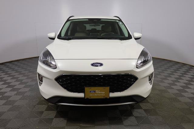 Certified 2022 Ford Escape SEL AWD/4WD image 3