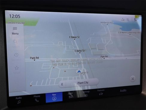 New 2025 Ford Bronco Big Bend w/ Black Diamond Package image 20