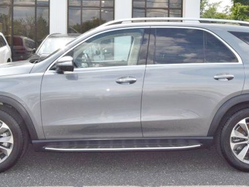 Used 2023 Mercedes-Benz GLE 350 4MATIC image 7