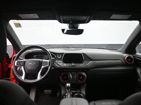 Used 2020 Chevrolet Blazer RS image 33