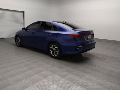 Used 2020 Kia Forte LXS image 5