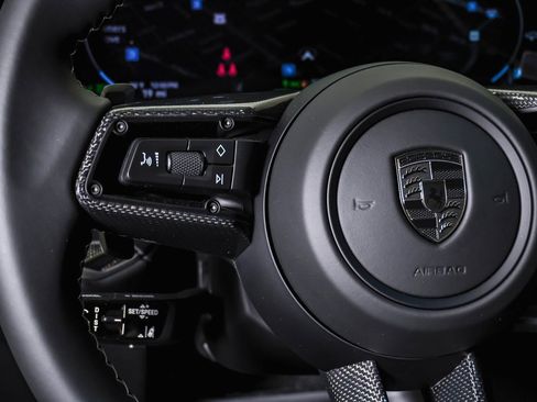 New 2026 Porsche Cayenne Turbo image 20