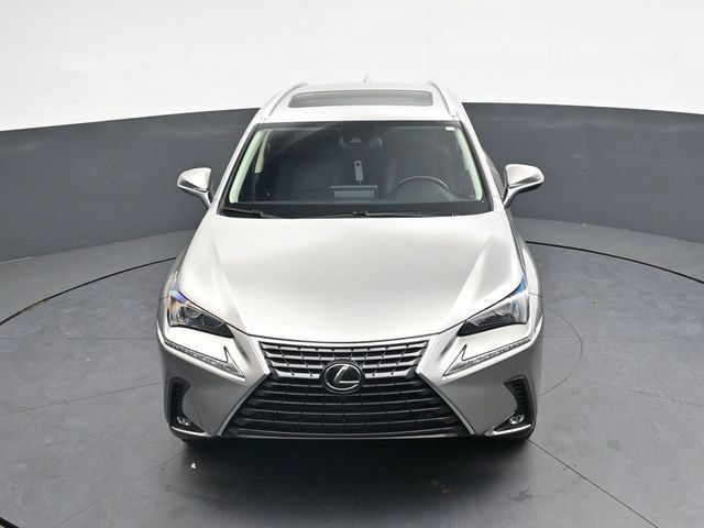 Used 2020 Lexus NX 300 FWD w/ Comfort Package image 30
