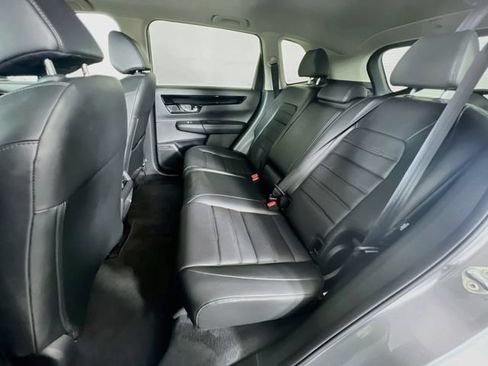 Certified 2023 Honda CR-V EX-L image 27