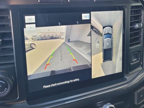 Used 2022 Ford F150 XLT w/ Equipment Group 302A High image 27