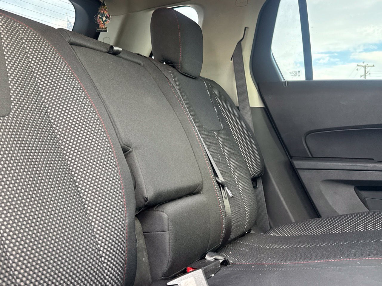 Used 2017 GMC Terrain SLE FWD image 34