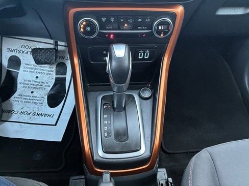 Certified 2022 Ford EcoSport SE w/ SE Convenience Package image 24