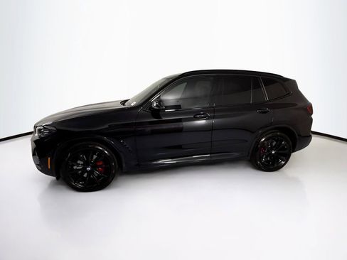 Used 2024 BMW X3 xDrive30i w/ Premium Package AWD/4WD image 8