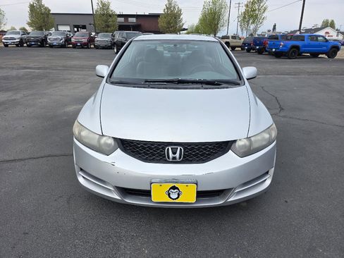 Used 2009 Honda Civic LX image 2