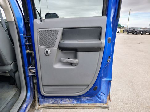 Used 2007 Dodge Ram 1500 Truck SLT w/ Quad Cab Big Horn Value Group image 21