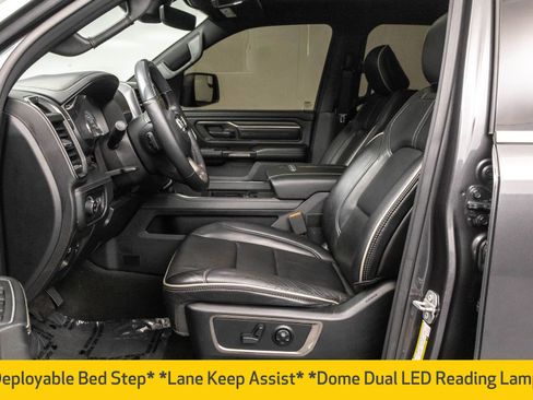 Used 2020 RAM 1500 Limited image 6