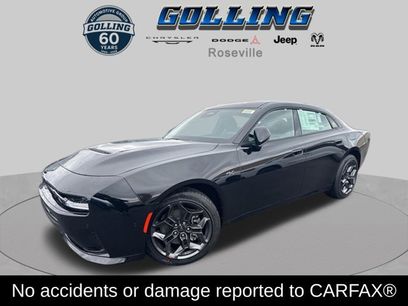 Used 2026 Dodge Charger R/T w/ Driver Convenience Group