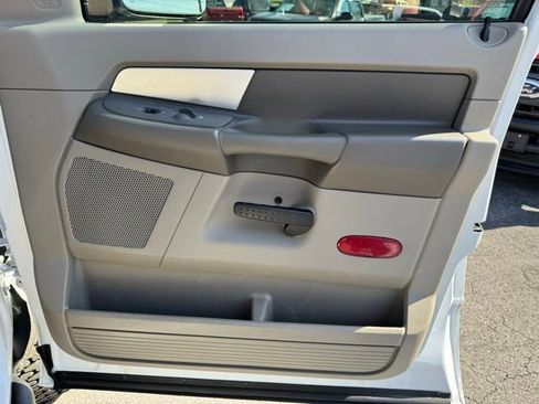 Used 2009 Dodge Ram 3500 Truck SLT image 16