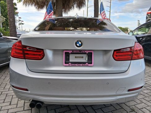 Used 2012 BMW 328i Sedan image 39