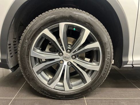 Used 2016 Lexus RX 350 AWD w/ Premium Package image 6