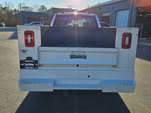 Used 2020 Ford F250 XL w/ Power Equipment Group image 12