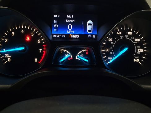 Used 2017 Ford Escape Titanium AWD/4WD image 23