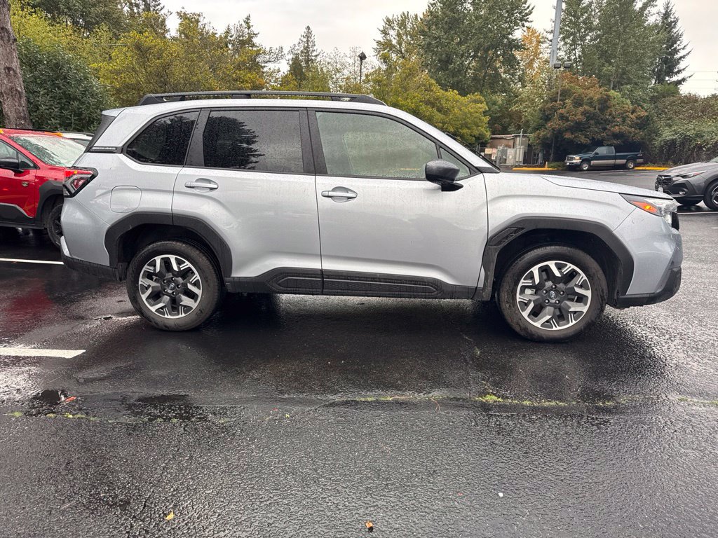Certified 2026 Subaru Forester Premium AWD/4WD image 3