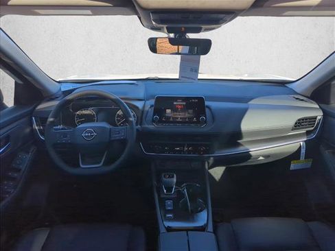 New 2026 Nissan Rogue SV image 16