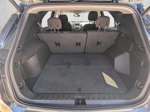 Used 2019 Chevrolet Equinox LT AWD/4WD image 6