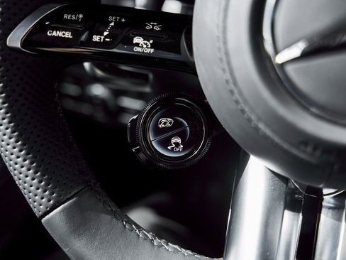 Used 2026 Mercedes-Benz G 63 AMG 4MATIC image 60