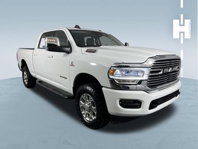 Used 2024 RAM 2500 Laramie w/ Safety Group