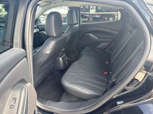 Used 2025 Ford Mustang Mach-E Select w/ Comfort Package Lite image 12