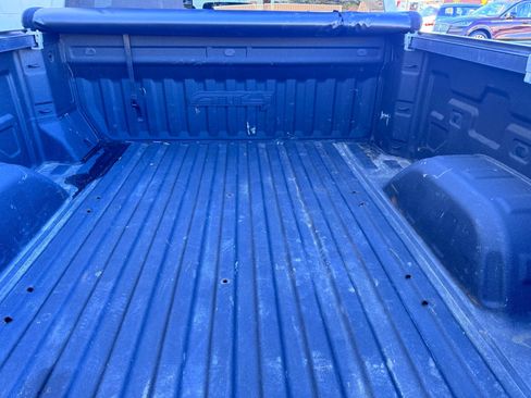 Used 2021 GMC Sierra 1500 AT4 w/ AT4 Preferred Package image 14