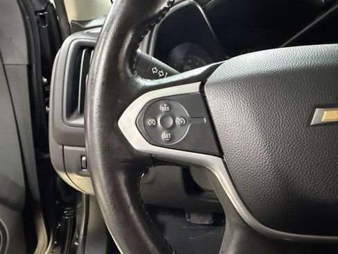 Used 2018 Chevrolet Colorado LT image 14