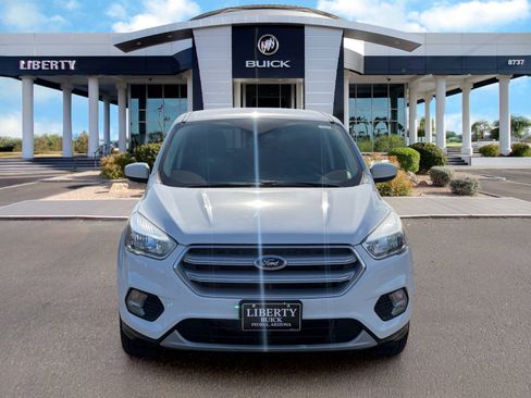 Used 2019 Ford Escape SE AWD/4WD image 9