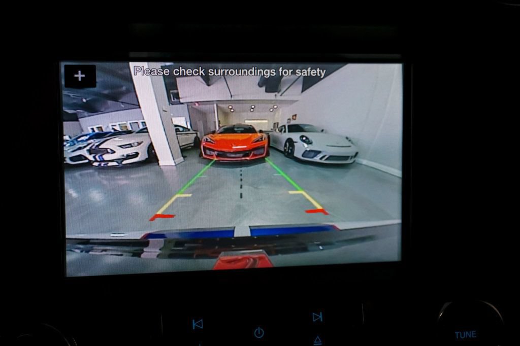 Used 2016 Ford Mustang Shelby GT350R w/ GT350R Equipment Group 920A RWD image 28