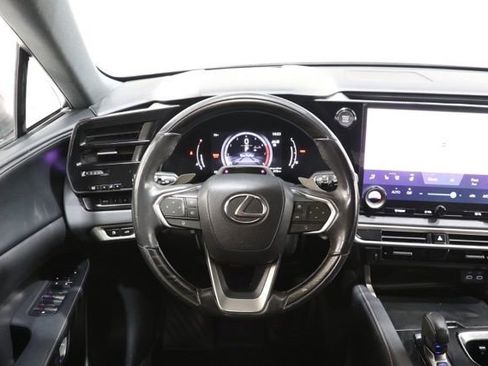 Used 2023 Lexus RX 350 Premium Plus w/ Accessory Package (Z1) AWD/4WD image 14