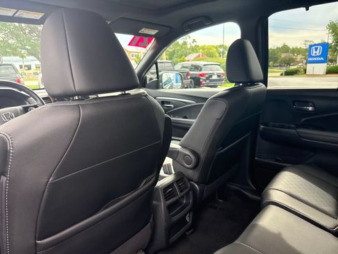 Used 2021 Honda Passport EX-L image 22