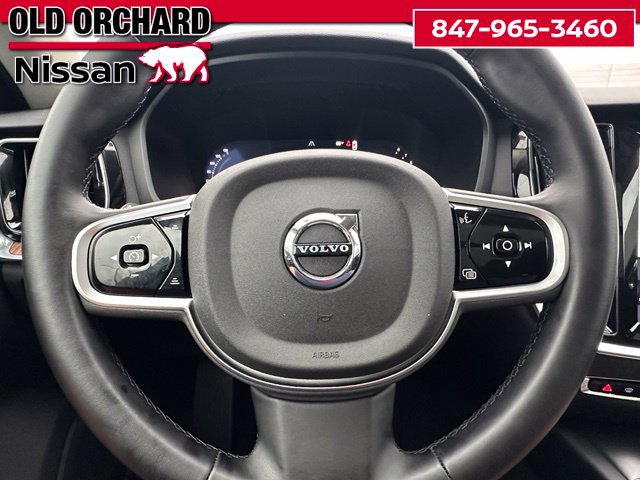 Used 2025 Volvo V60 B5 Cross Country Plus AWD/4WD image 22