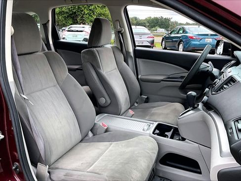 Used 2012 Honda CR-V LX image 8