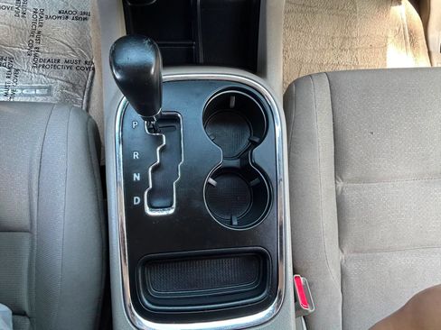 Used 2013 Dodge Durango SXT w/ Popular Equipment Group RWD image 17