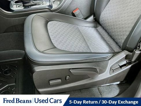 Used 2021 Chevrolet Colorado Z71 AWD/4WD image 24