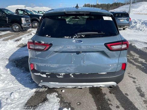 New 2026 Ford Escape Active w/ Cold Weather Package image 5