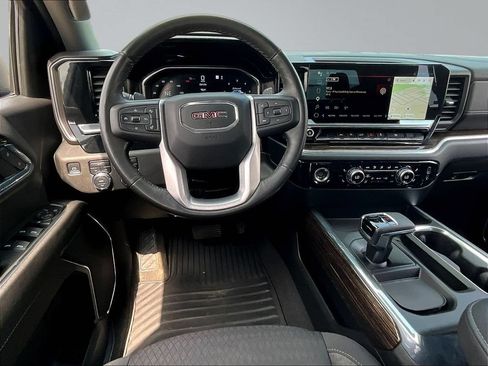 Used 2023 GMC Sierra 1500 Elevation AWD/4WD image 11