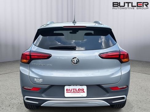 Certified 2023 Buick Encore GX Select FWD image 5
