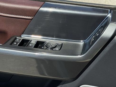 Certified 2023 Ford F150 Lariat w/ Max Trailer Tow Package image 24