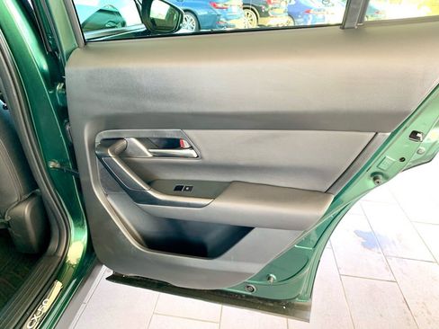 Used 2026 MAZDA CX-50 2.5 Turbo w/ Accent Package image 21