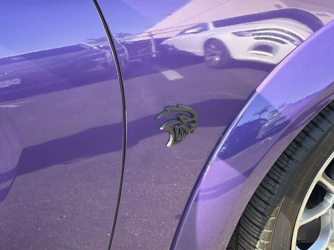 Used 2023 Dodge Charger SRT Hellcat w/ Harman/Kardon Audio Group image 31